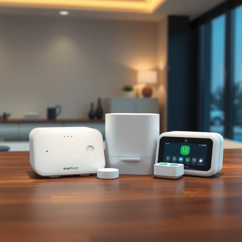 โซลูชัน AI และ IoT