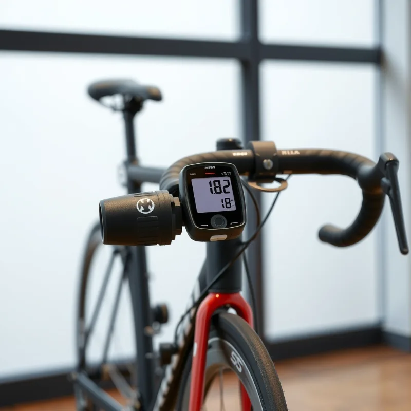Stages Power Meters