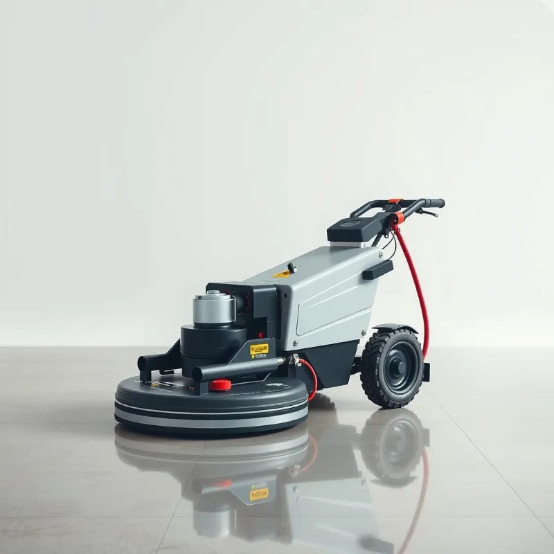 เครื่องขัดเอนกประสงค์รุ่น MP-200