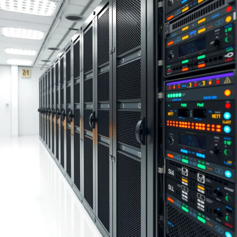 Enterprise Infrastructure