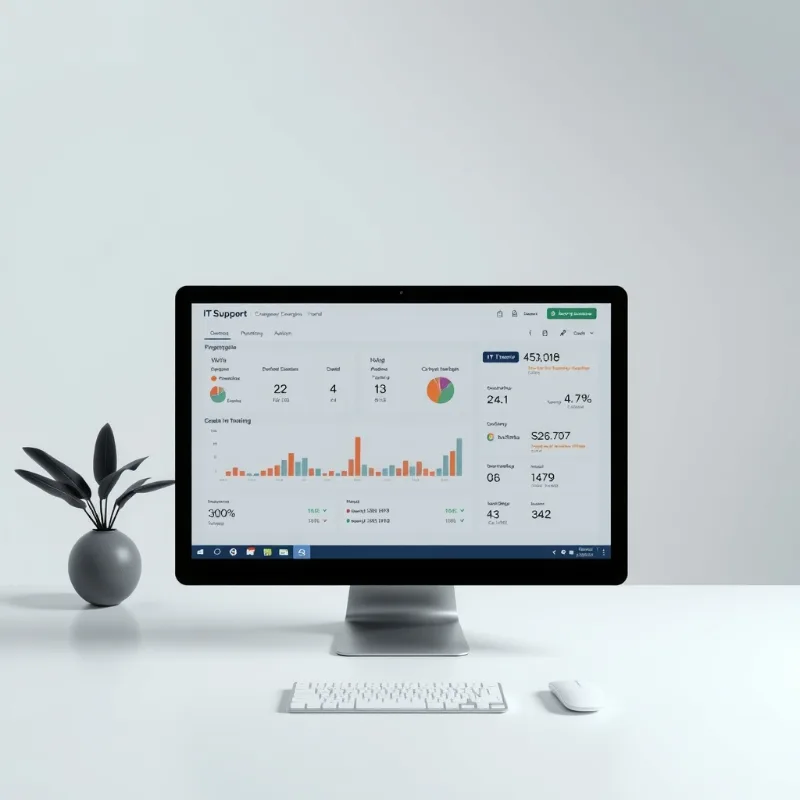 Managed IT Services