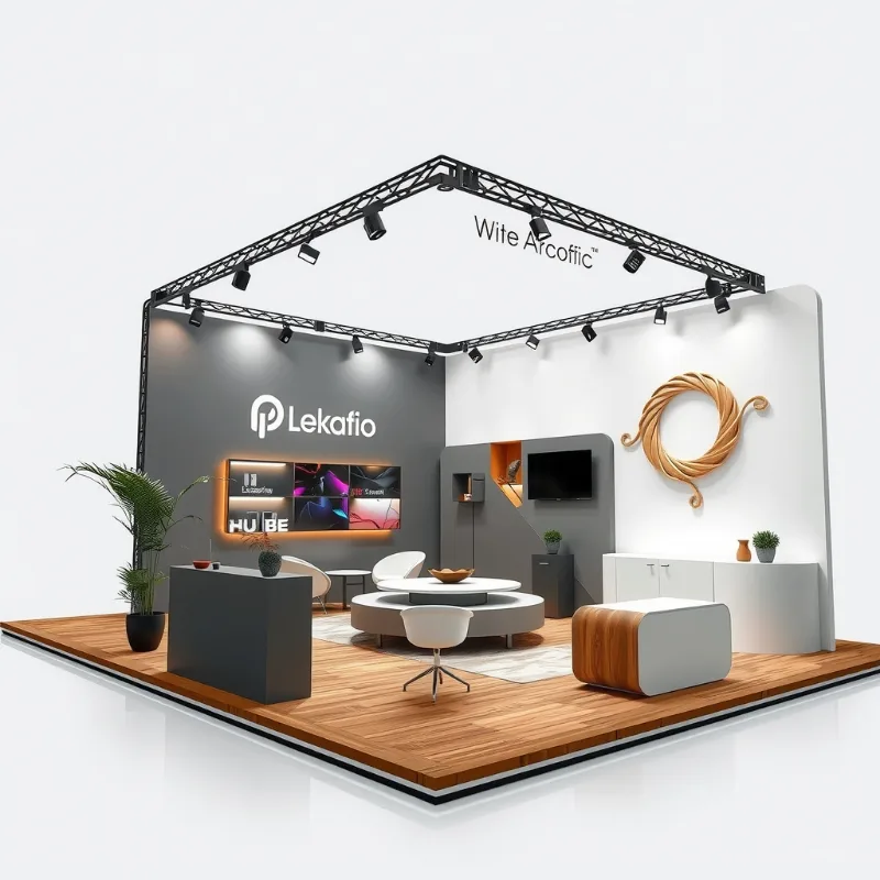 BOOTH EXHIBITION