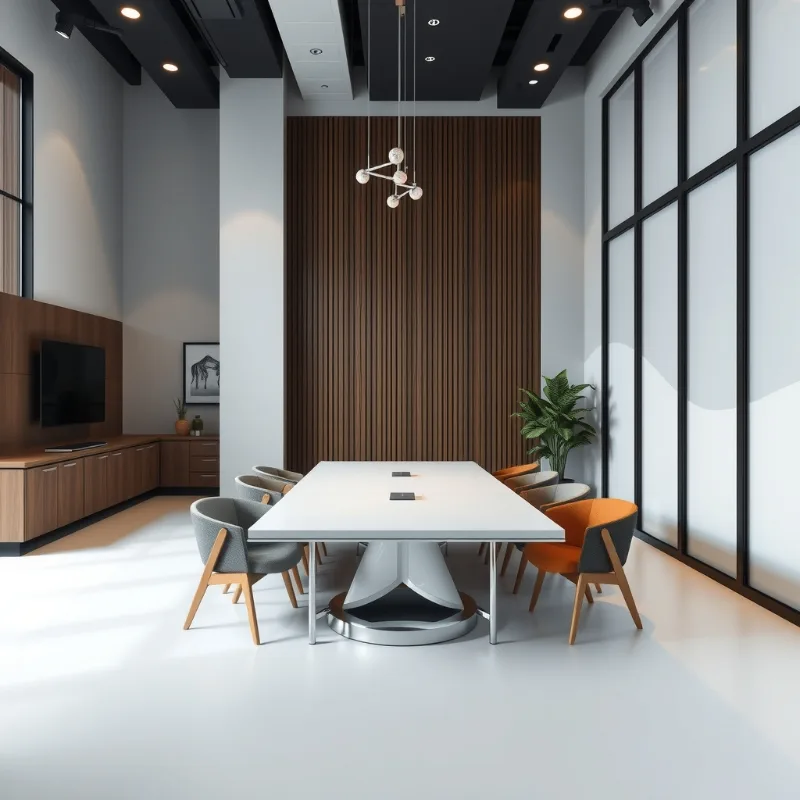 SHOP & INTERIOR